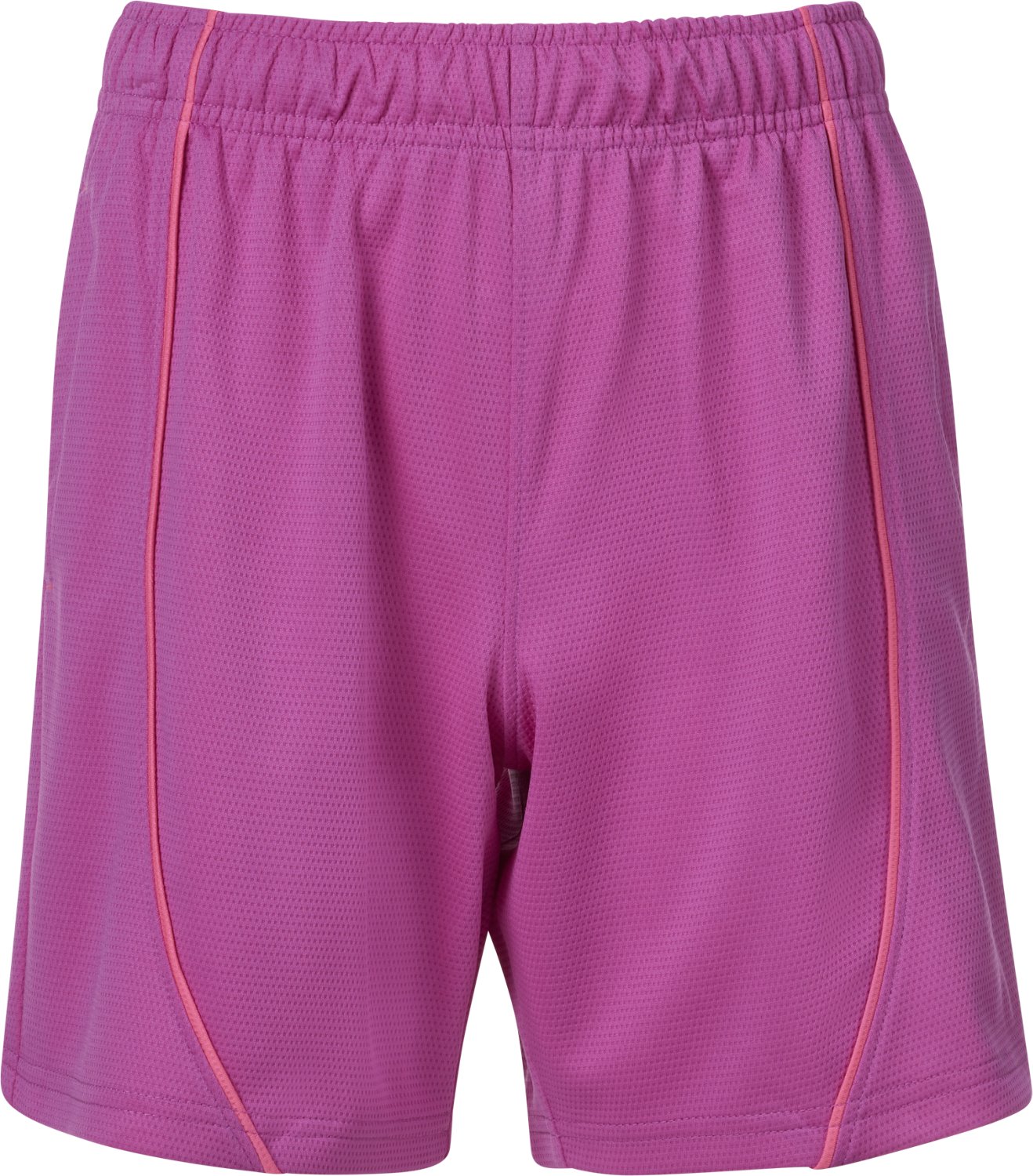 BCG Girls' Court Basketball Shorts                                                                                               - view number 2