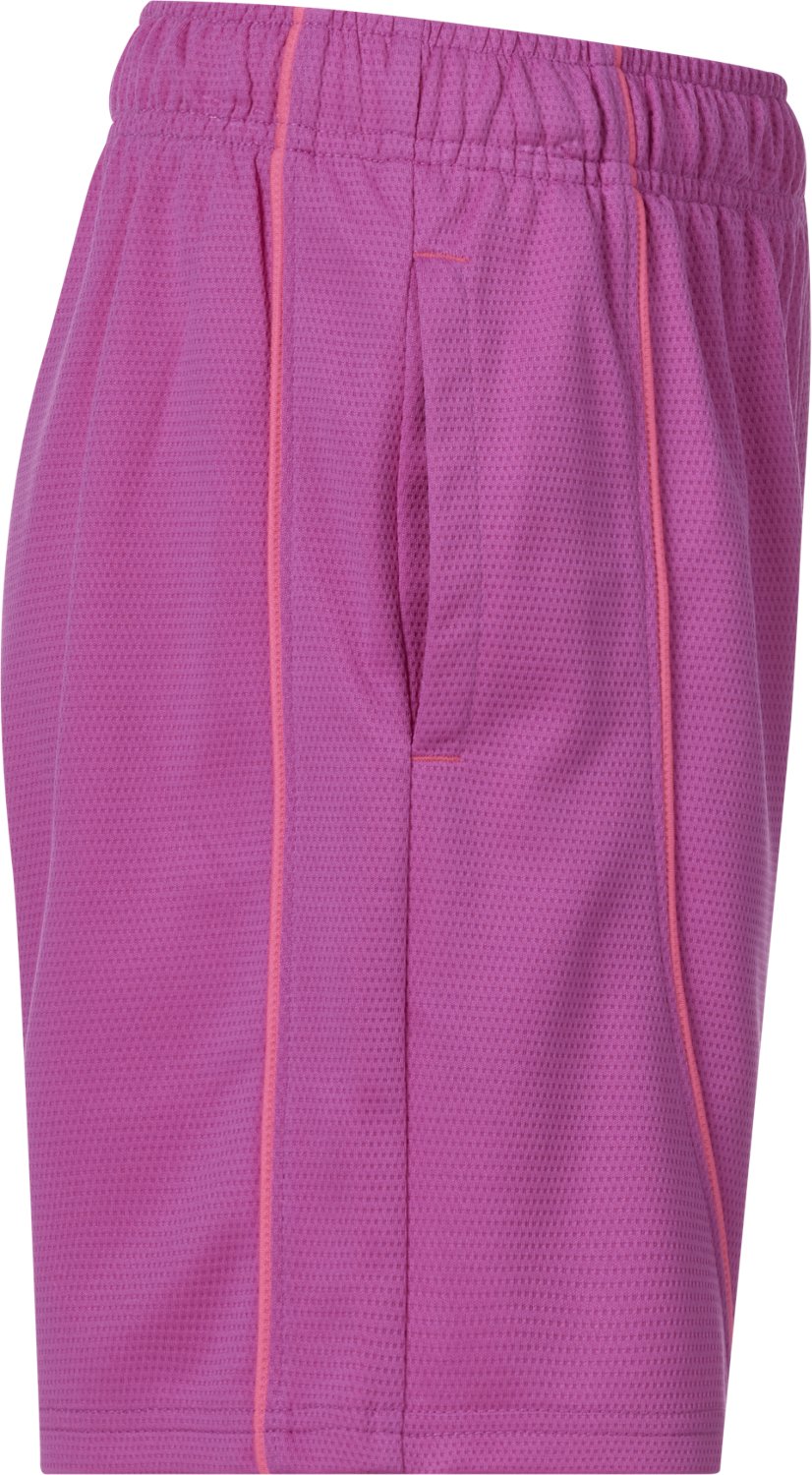BCG Girls' Court Basketball Shorts                                                                                               - view number 4