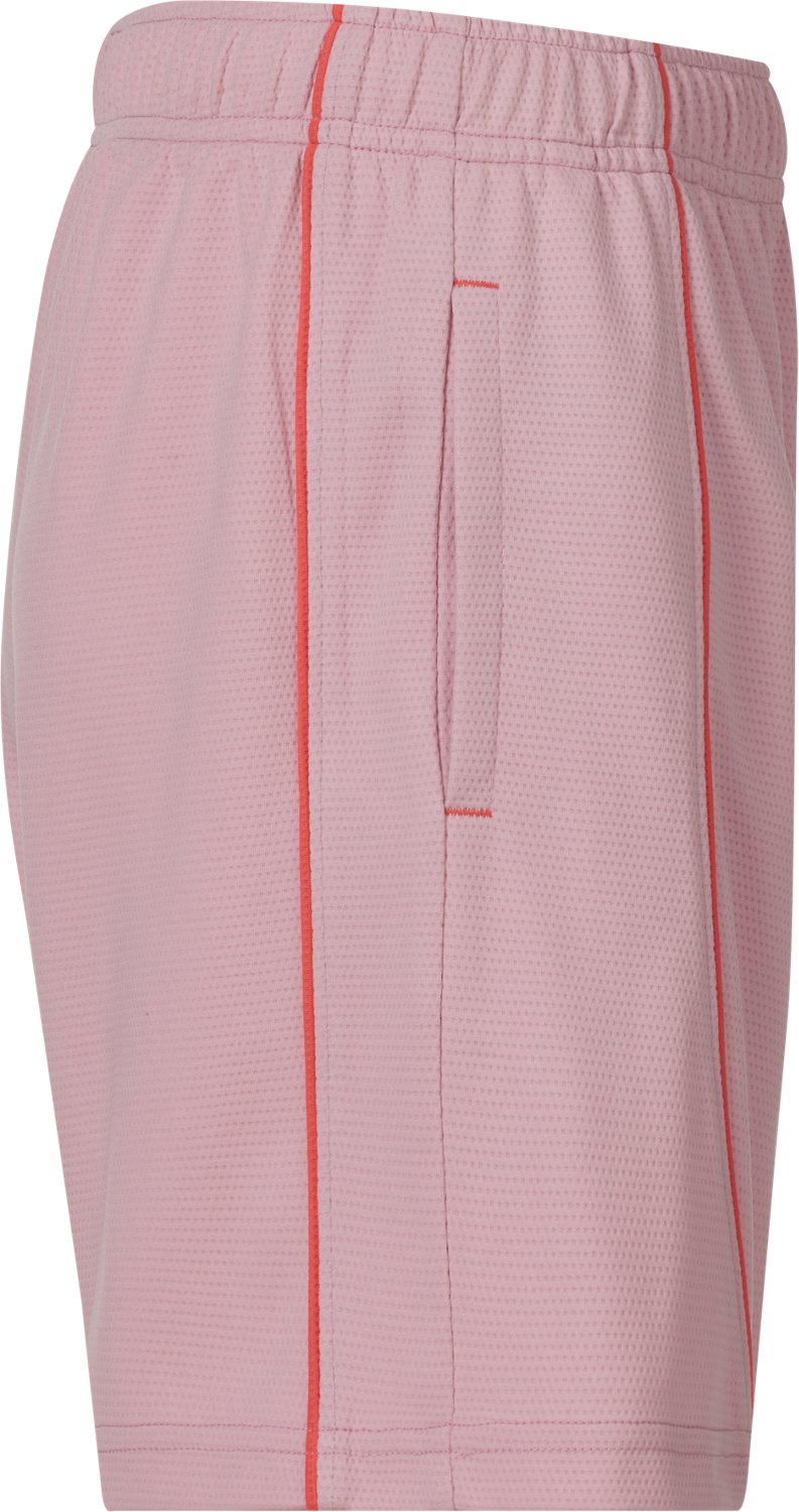 BCG Girls' Court Basketball Shorts                                                                                               - view number 3