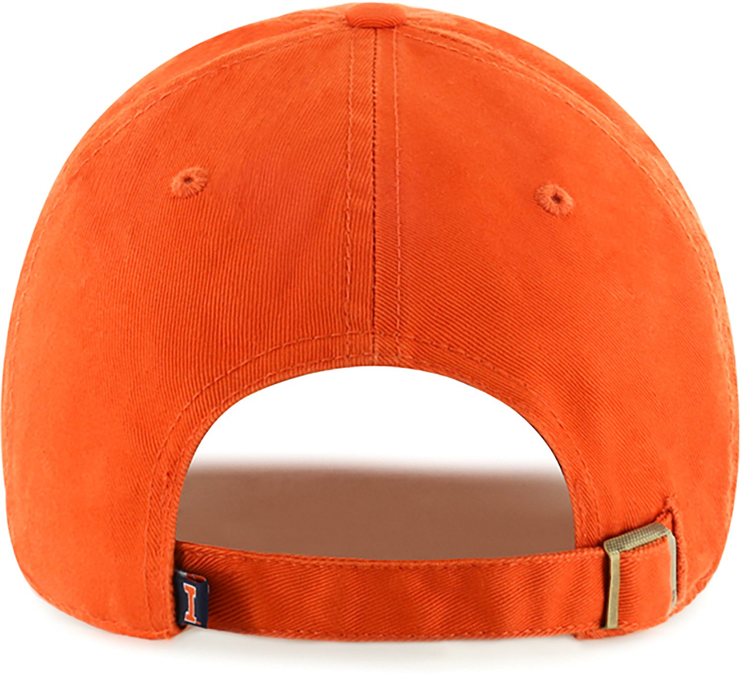 '47 Men's University of Illinois Clean Up Cap
