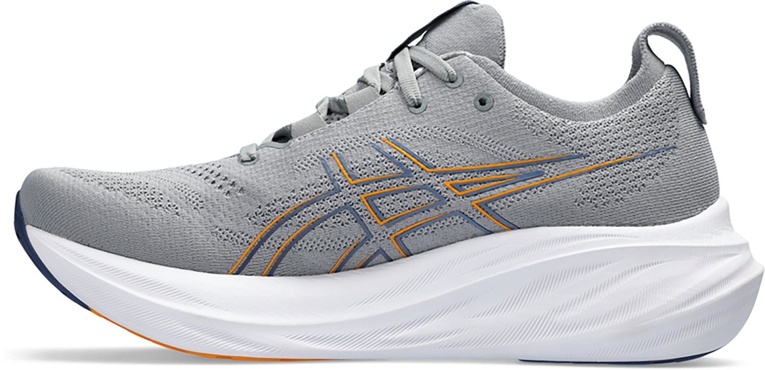 ASICS Men's Gel-Nimbus 26 Running Shoes - view number 2