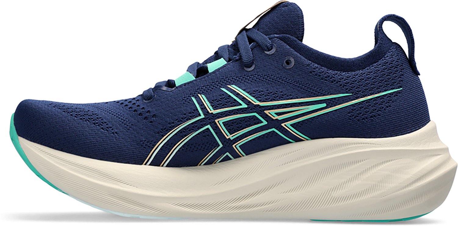ASICS Women's Gel-Nimbus 26 Running Shoes                                                                                        - view number 2