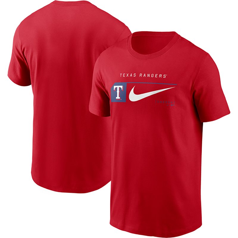 Nike MenâS Texas … - image