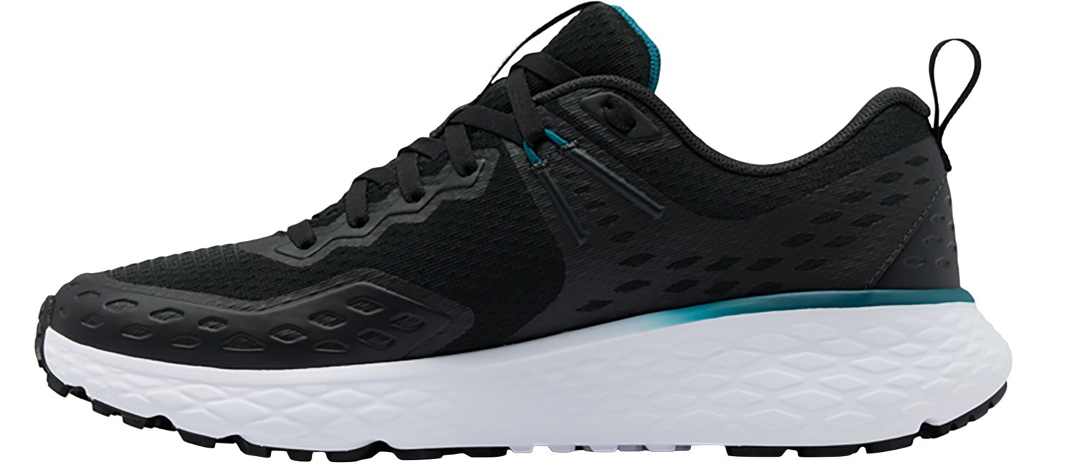 Columbia Sportswear Men's Konos TRS Low Hiking Shoes - view number 2