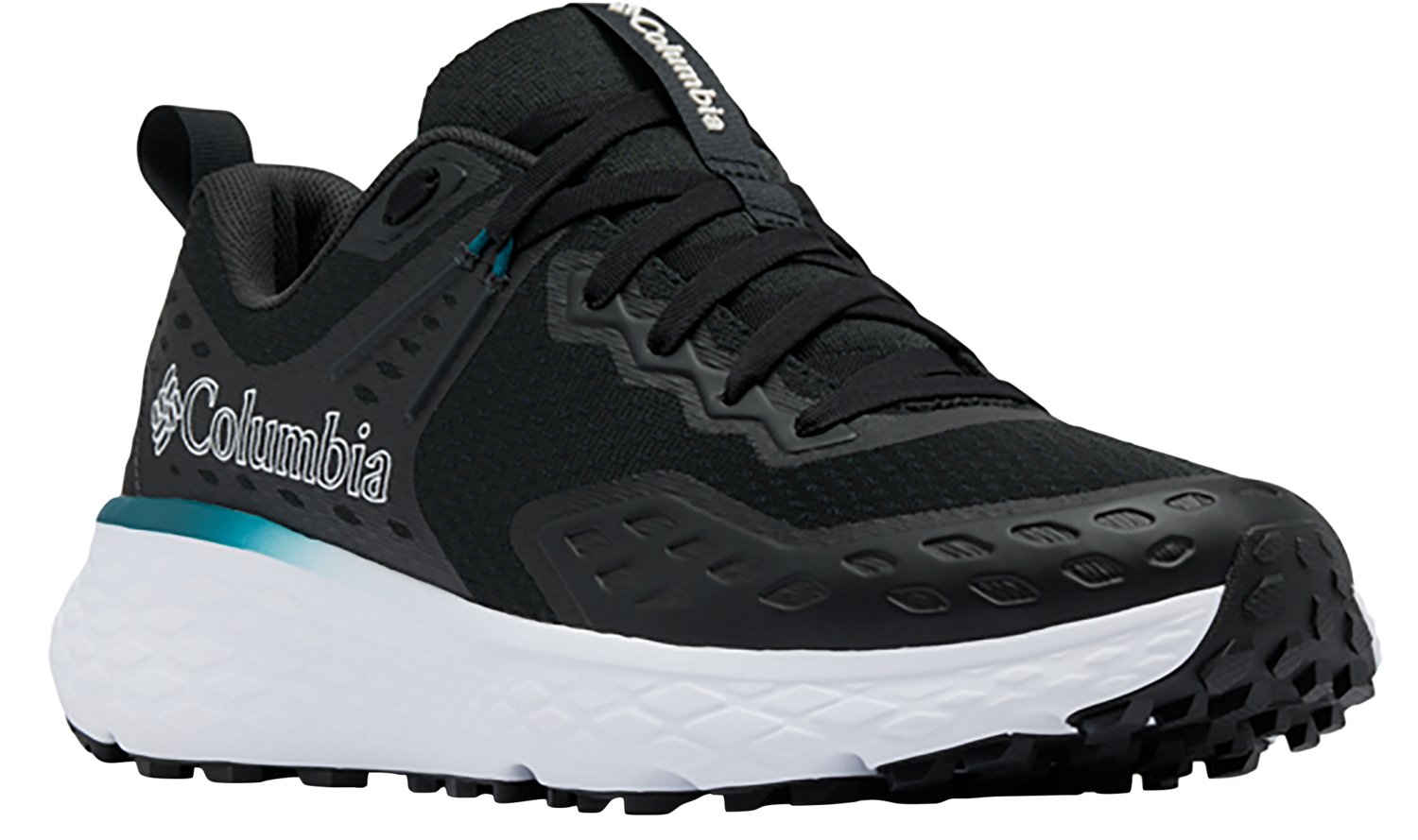 Columbia Sportswear Men's Konos TRS Low Hiking Shoes - view number 3