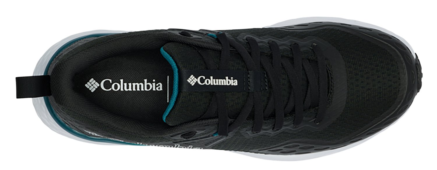 Columbia Sportswear Men's Konos TRS Low Hiking Shoes - view number 5
