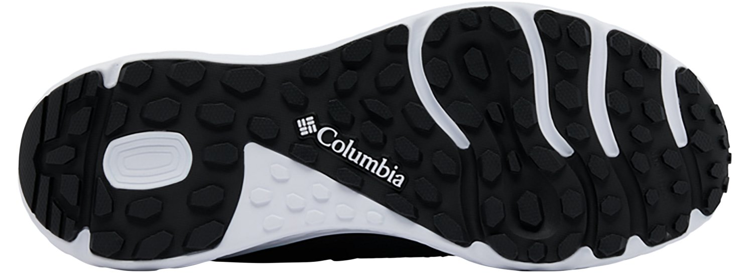 Columbia Sportswear Men's Konos TRS Low Hiking Shoes - view number 6