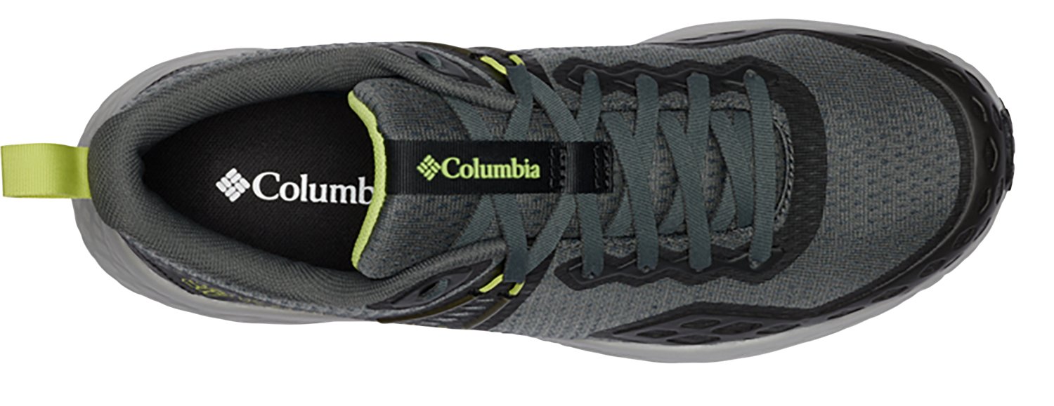 Columbia Sportswear Men's Konos TRS Low Hiking Shoes - view number 3