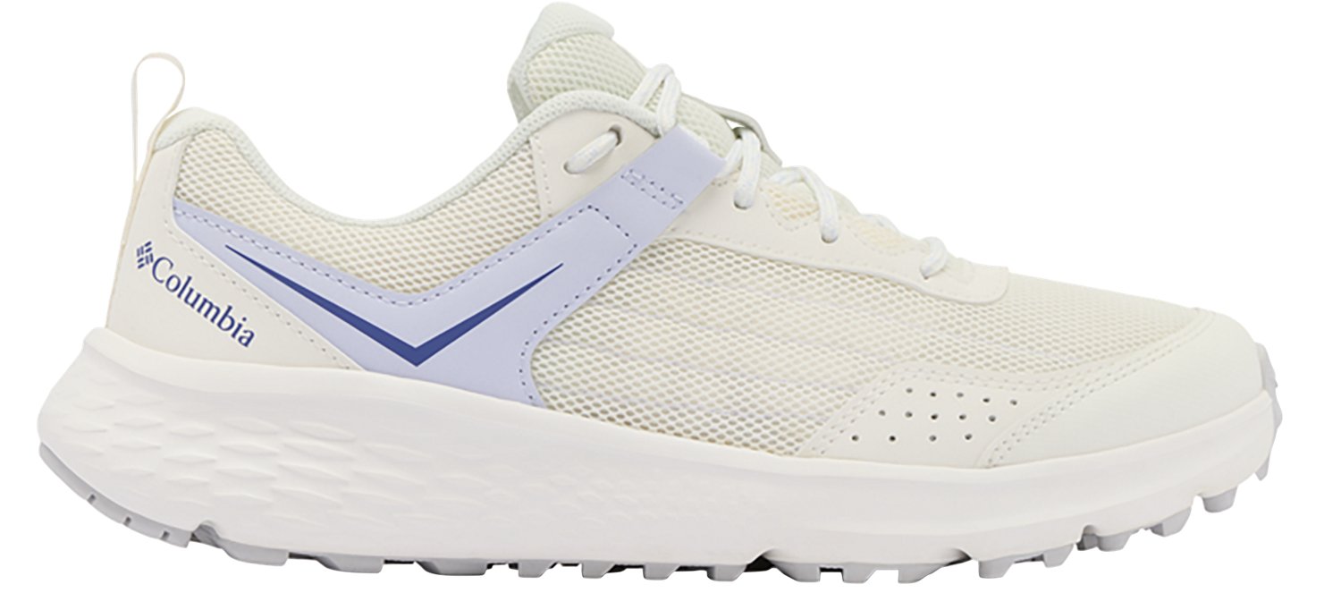 Columbia Sportswear Women's Vertisol Trail Shoes - view number 2