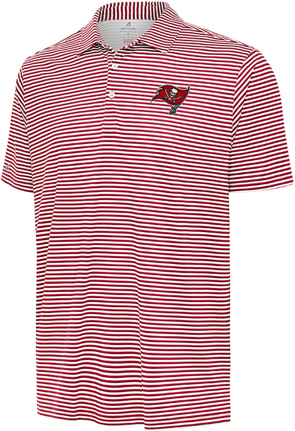 Antigua Men's Buccaneers Skills Polo Shirt