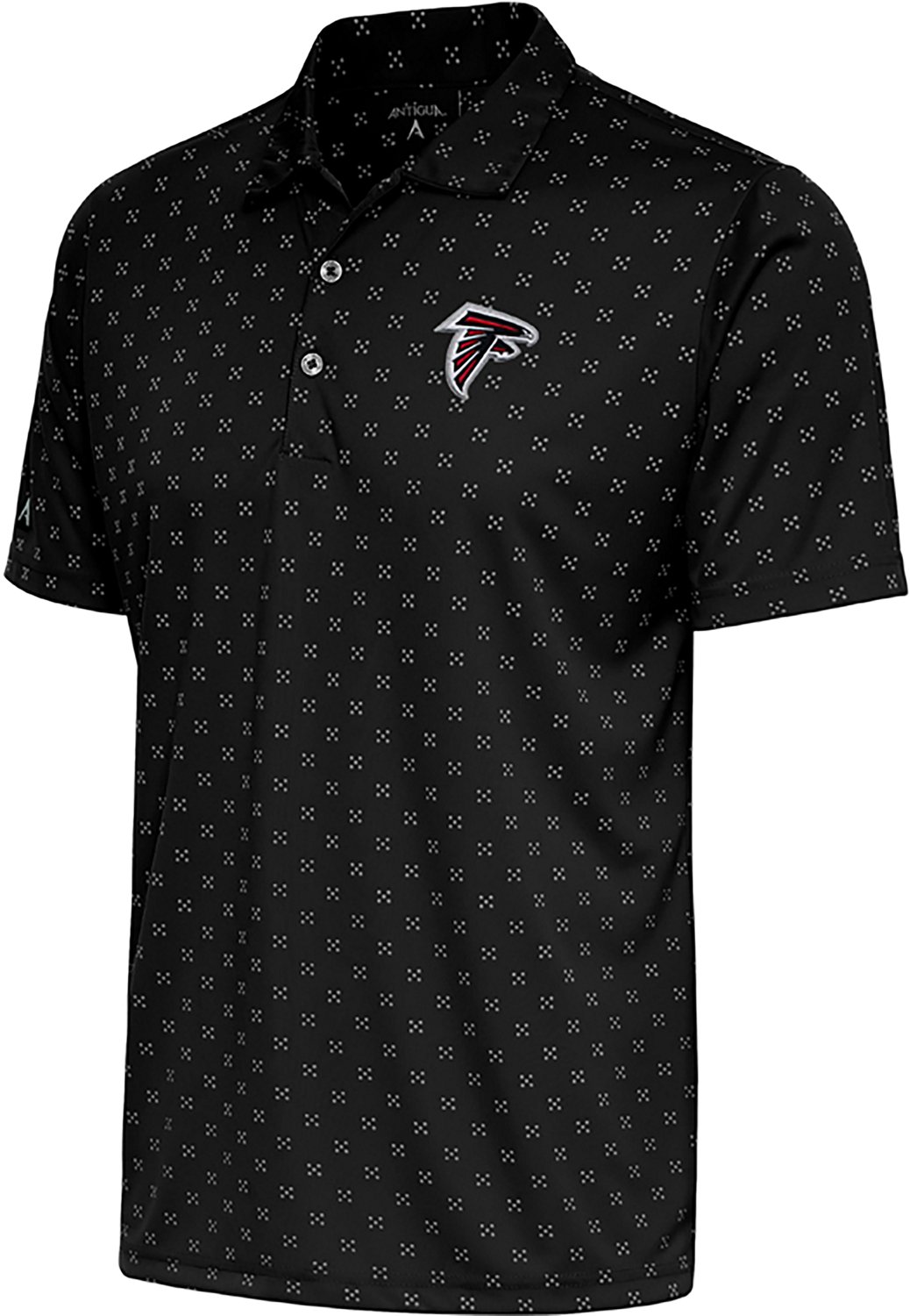 Antigua Men's Falcons Spark Polo Shirt