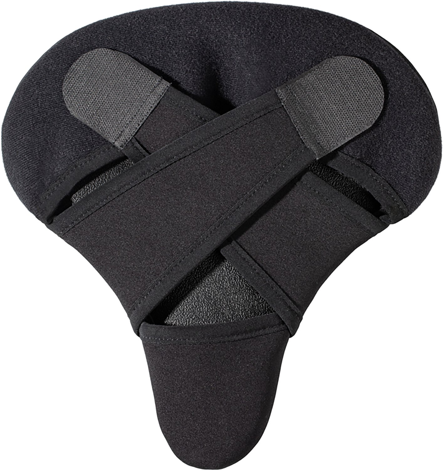 Schwinn Cruise Memory Foam Dual Strap Seat Cover                                                                                 - view number 4