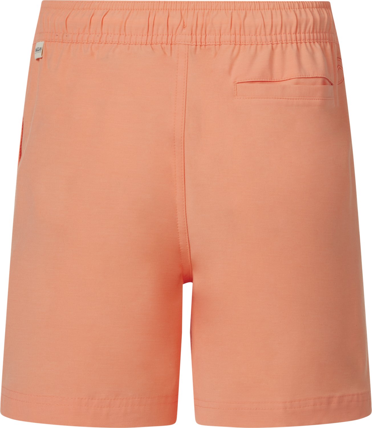 Magellan Outdoors Boys' Shore & Line Washed Out Boat Shorts 5 in - view number 2