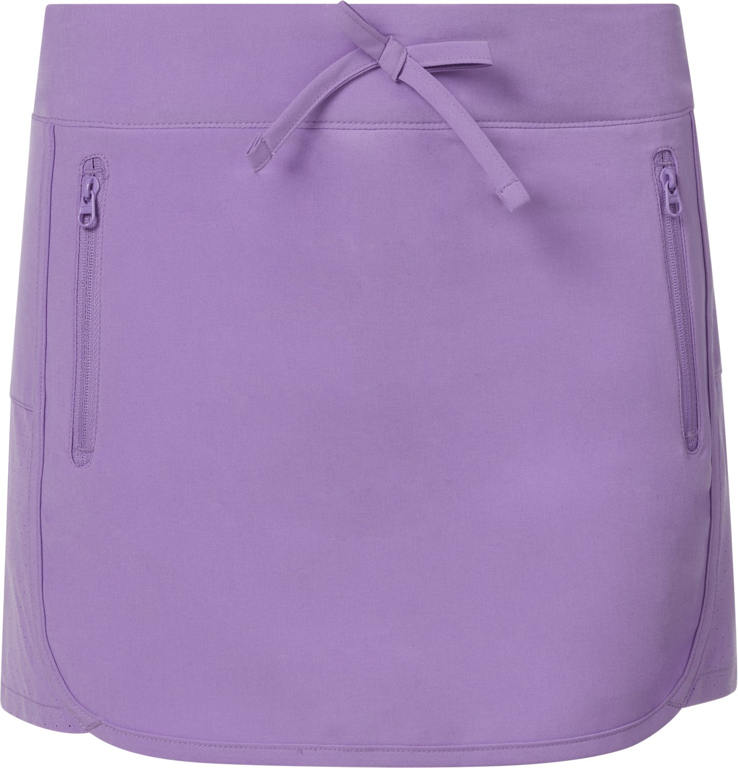 Magellan Outdoors Girls' Caddo Lake Skort - view number 3