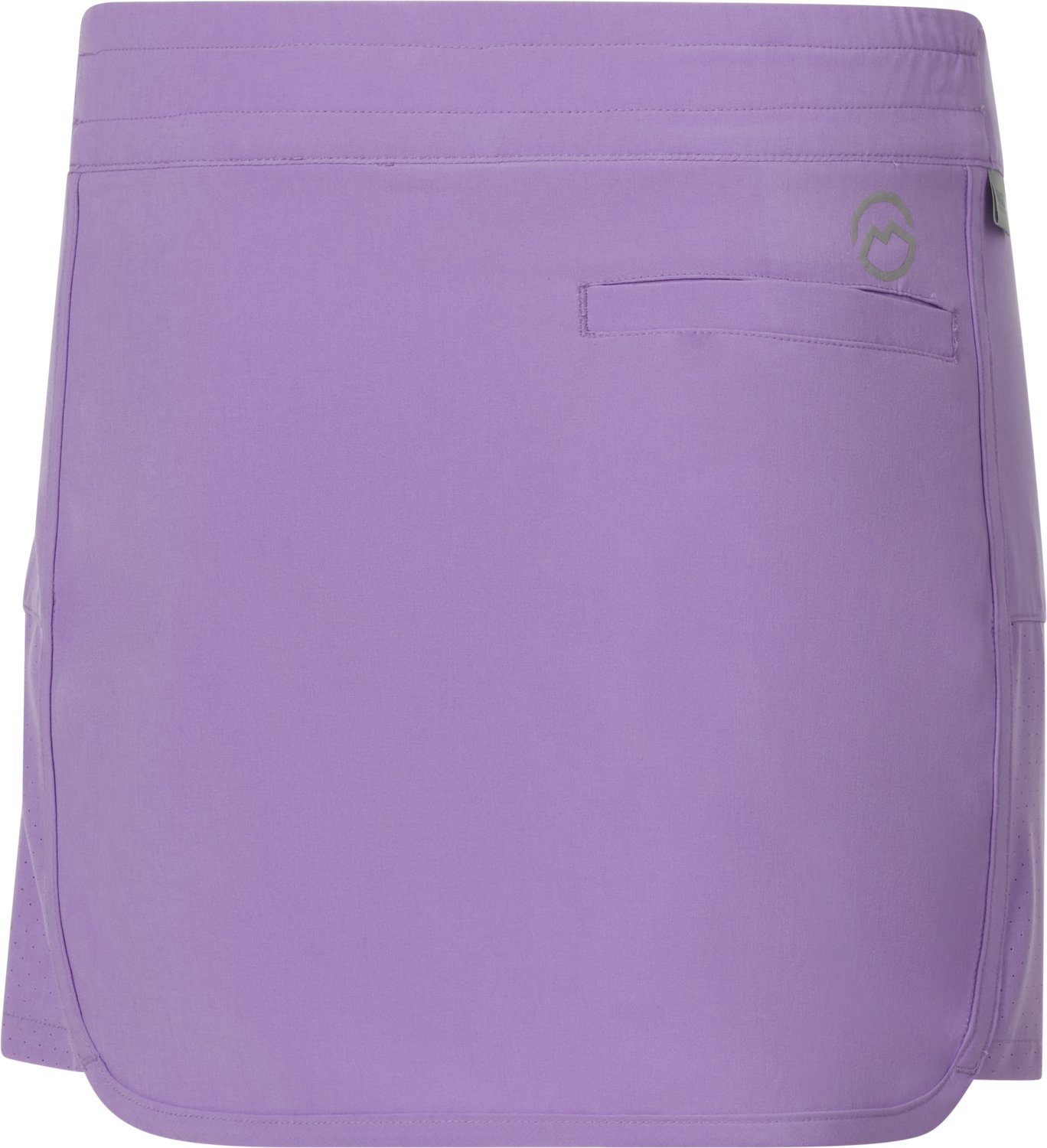 Magellan Outdoors Girls' Caddo Lake Skort - view number 4