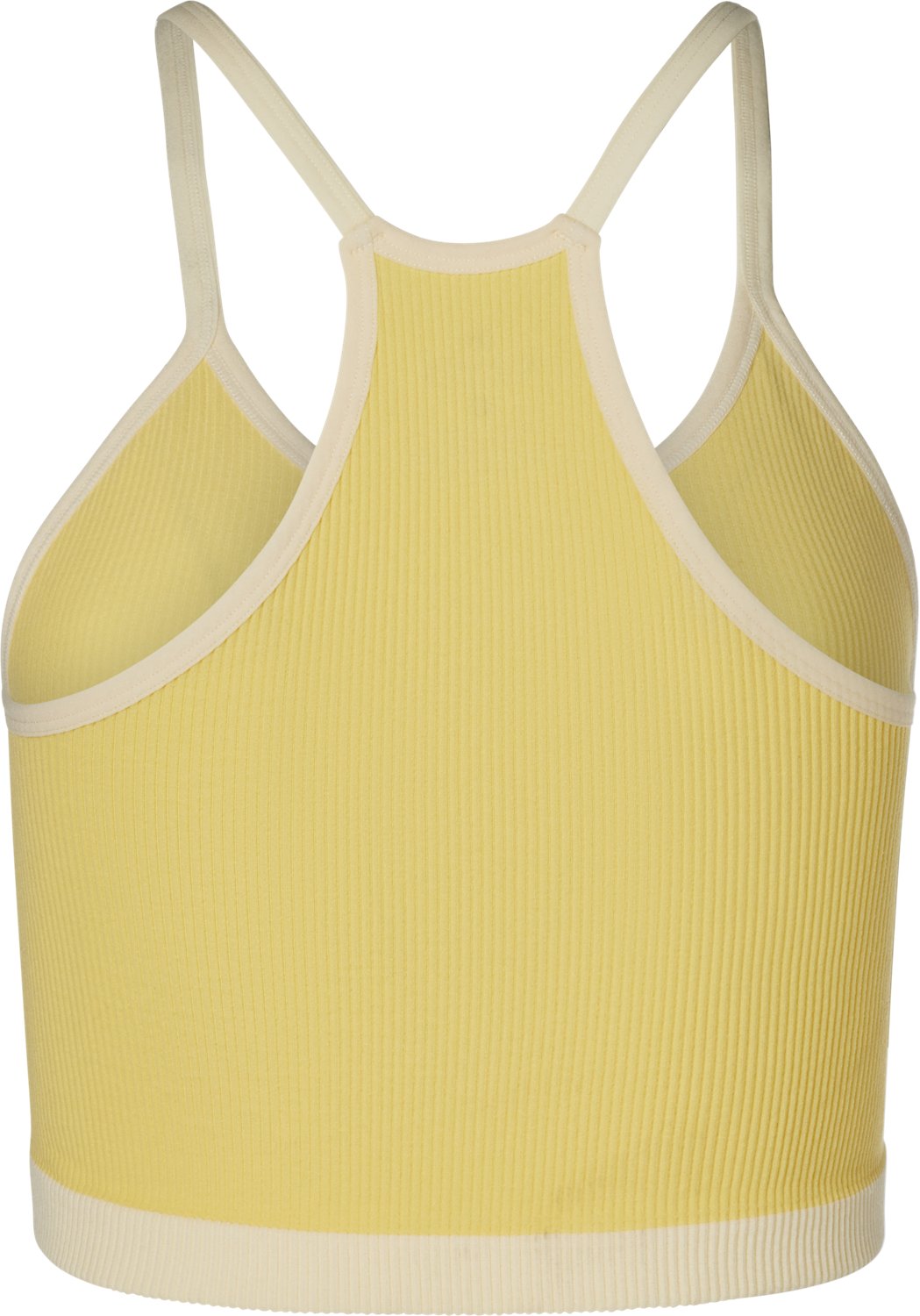 Jadelynn Brooke Women's Ribbed Bralette - view number 4