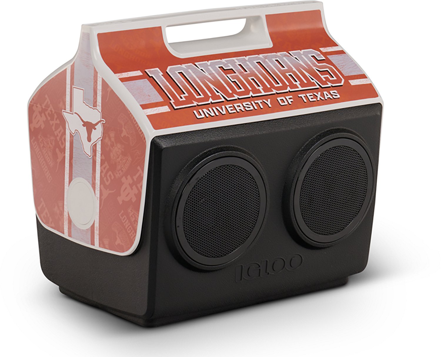 Igloo Texas Kool Tunes Cooler                                                                                                    - view number 3