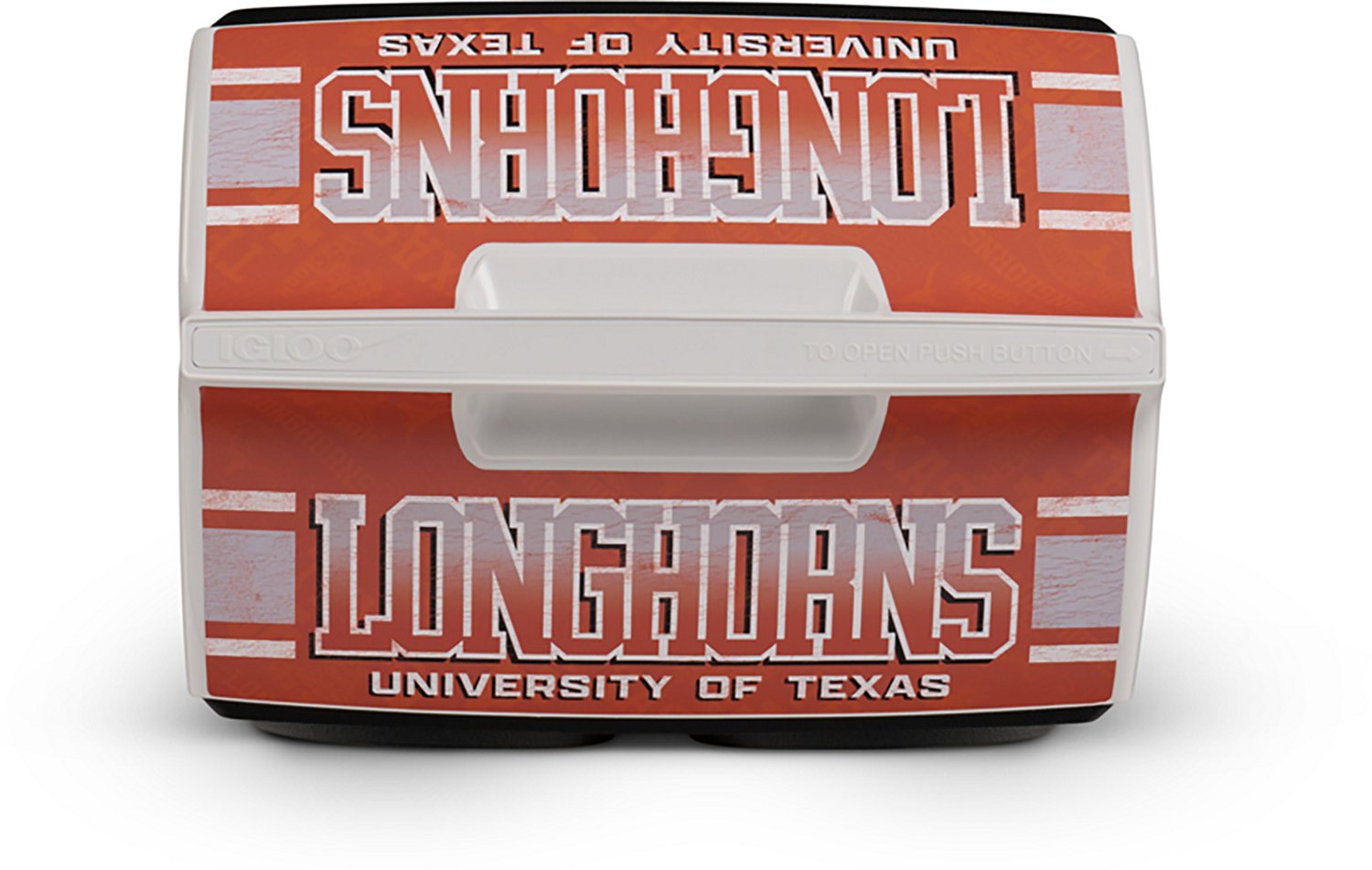 Igloo Texas Kool Tunes Cooler                                                                                                    - view number 6