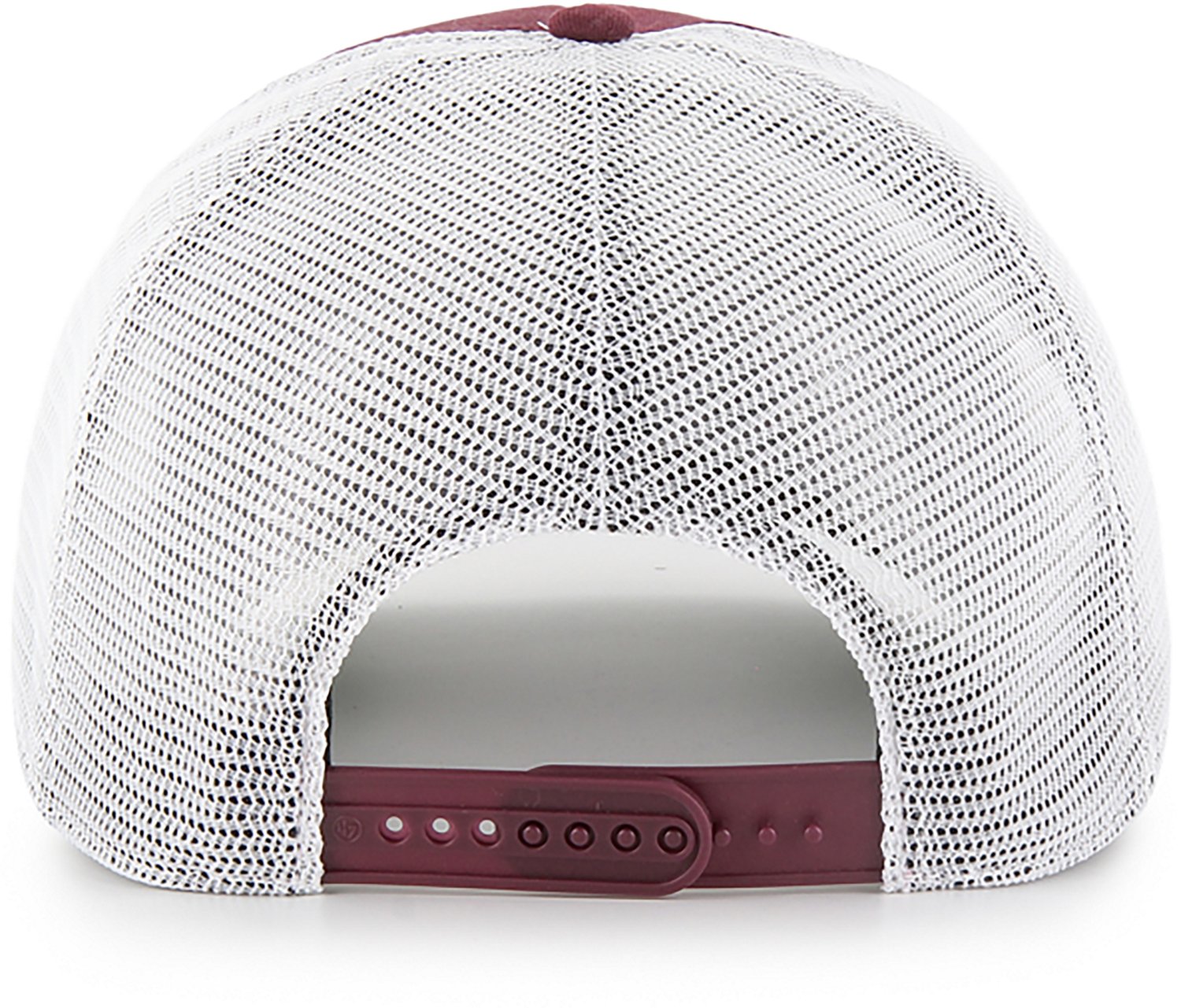 '47 Texas A&M University Hone Patch Hitch Cap