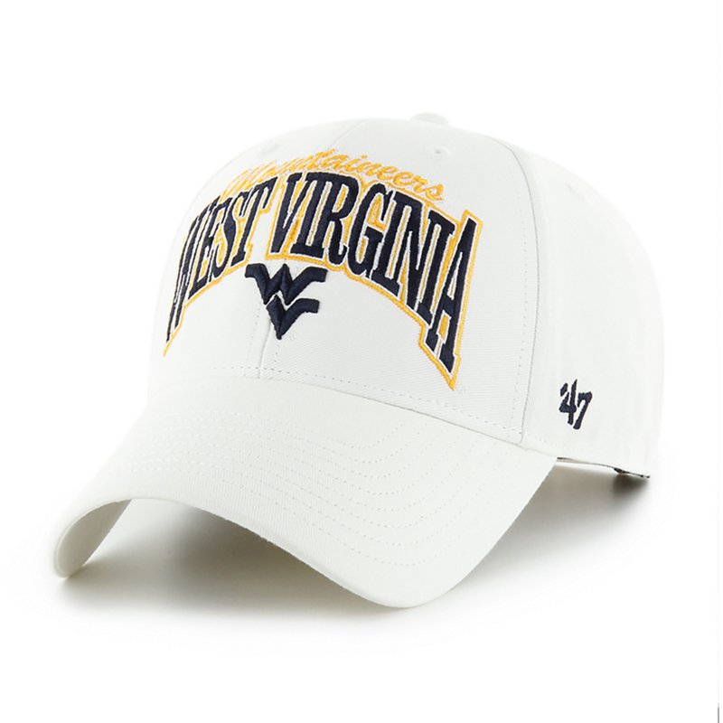 '47 Men's West Virg… - image