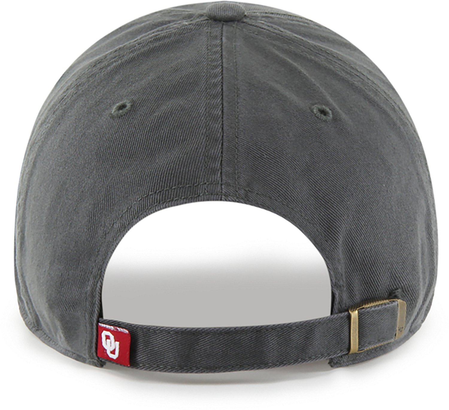 47 Men's Oklahoma Clean Up Cap - view number 2