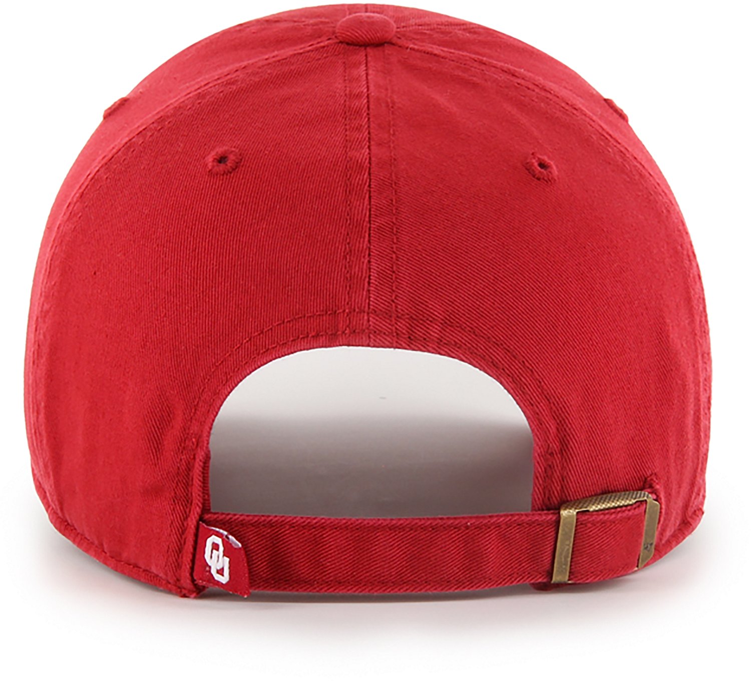 47 Men's Oklahoma Clean Up Cap - view number 2