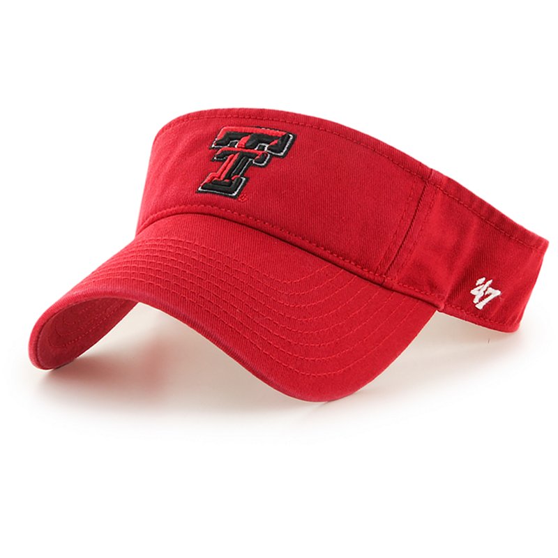 '47 Men's Texas Tec… - image