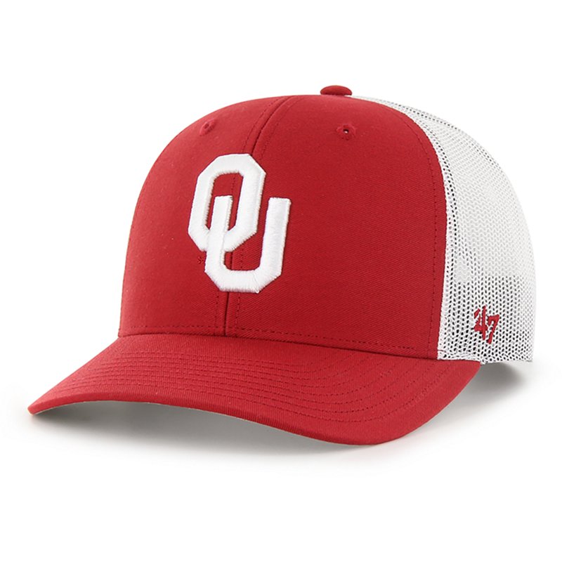 '47 Men's Oklahoma … - image