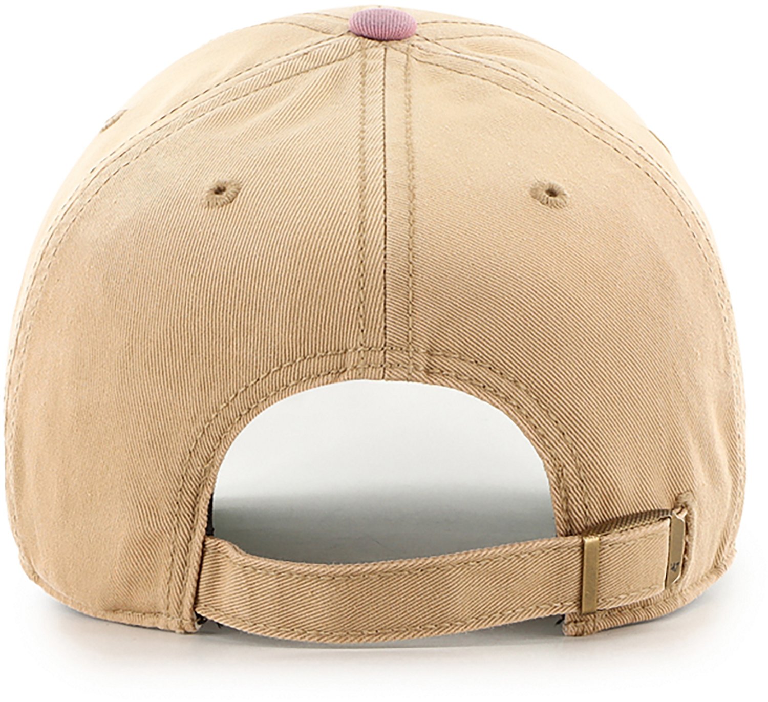 '47 University of Virginia Dusted Sedgwick MVP Cap - view number 2