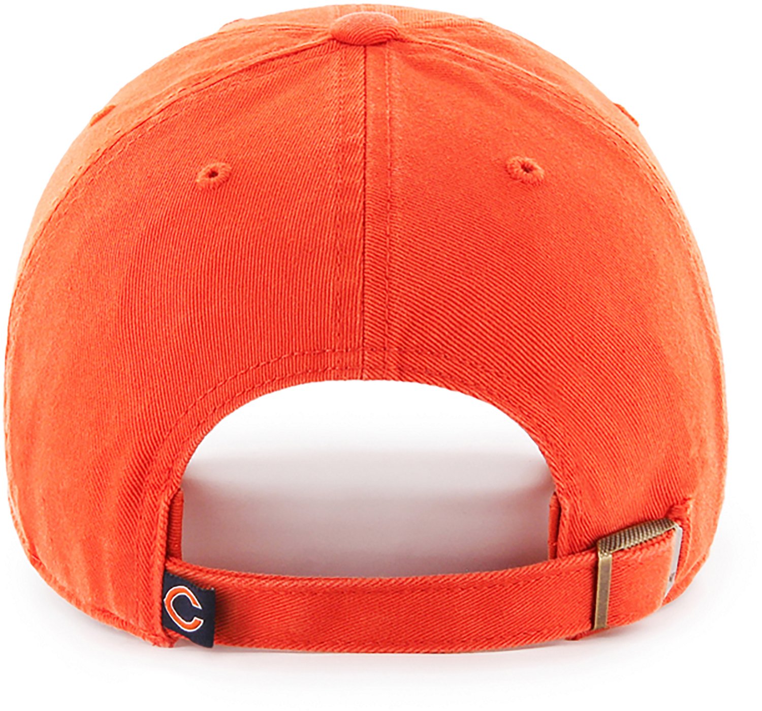 '47 Adults' Chicago Bears Clean Up Cap - view number 2