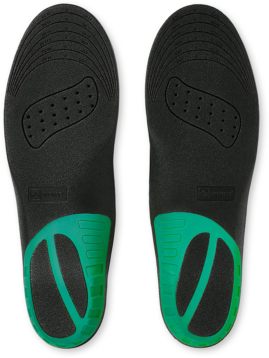 Spenco Women’s Lower Back Support Insole                                                                                       - view number 2