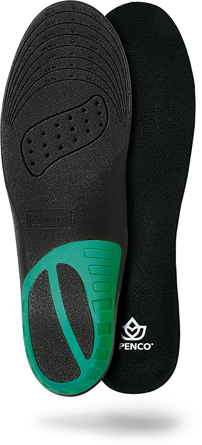 Spenco Women’s Lower Back Support Insole                                                                                       - view number 3