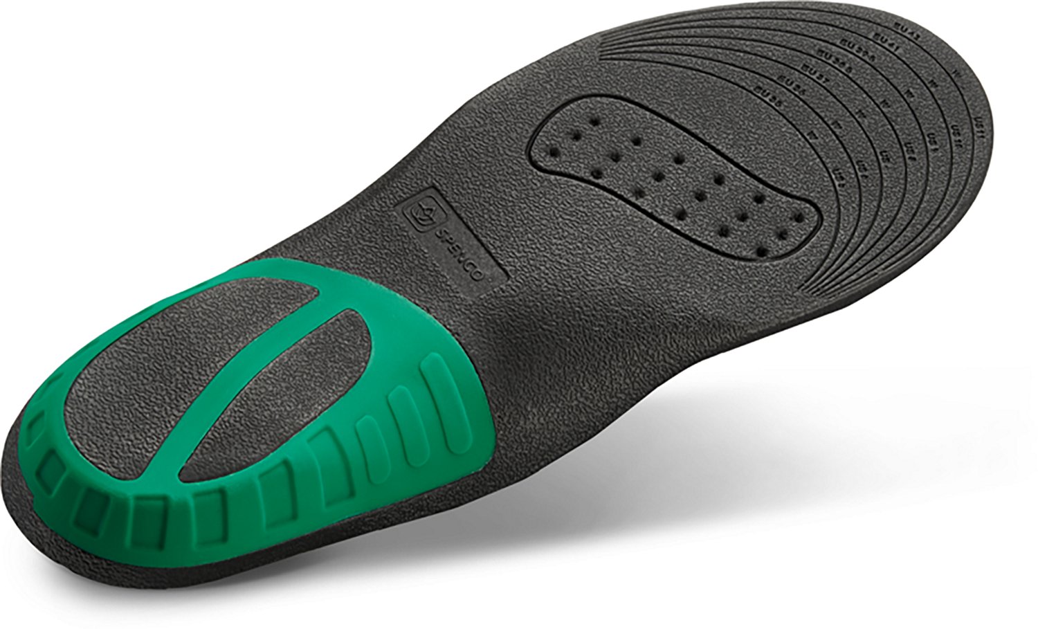 Spenco Women’s Lower Back Support Insole                                                                                       - view number 5