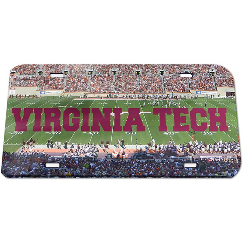 Wincraft Virginia T… - image