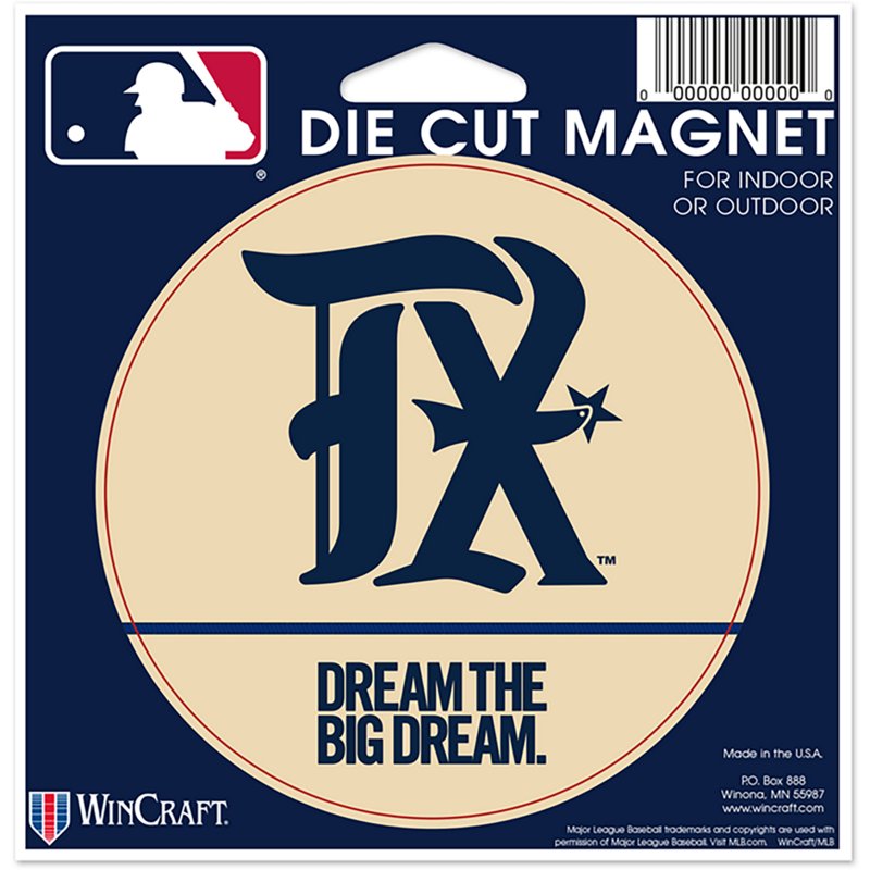 Wincraft Texas Rang… - image