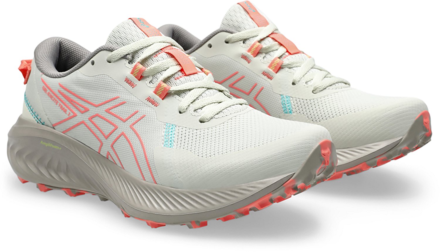 ASICS Women's Gel-Excite Trail 2 Trail Running Shoes                                                                             - view number 3