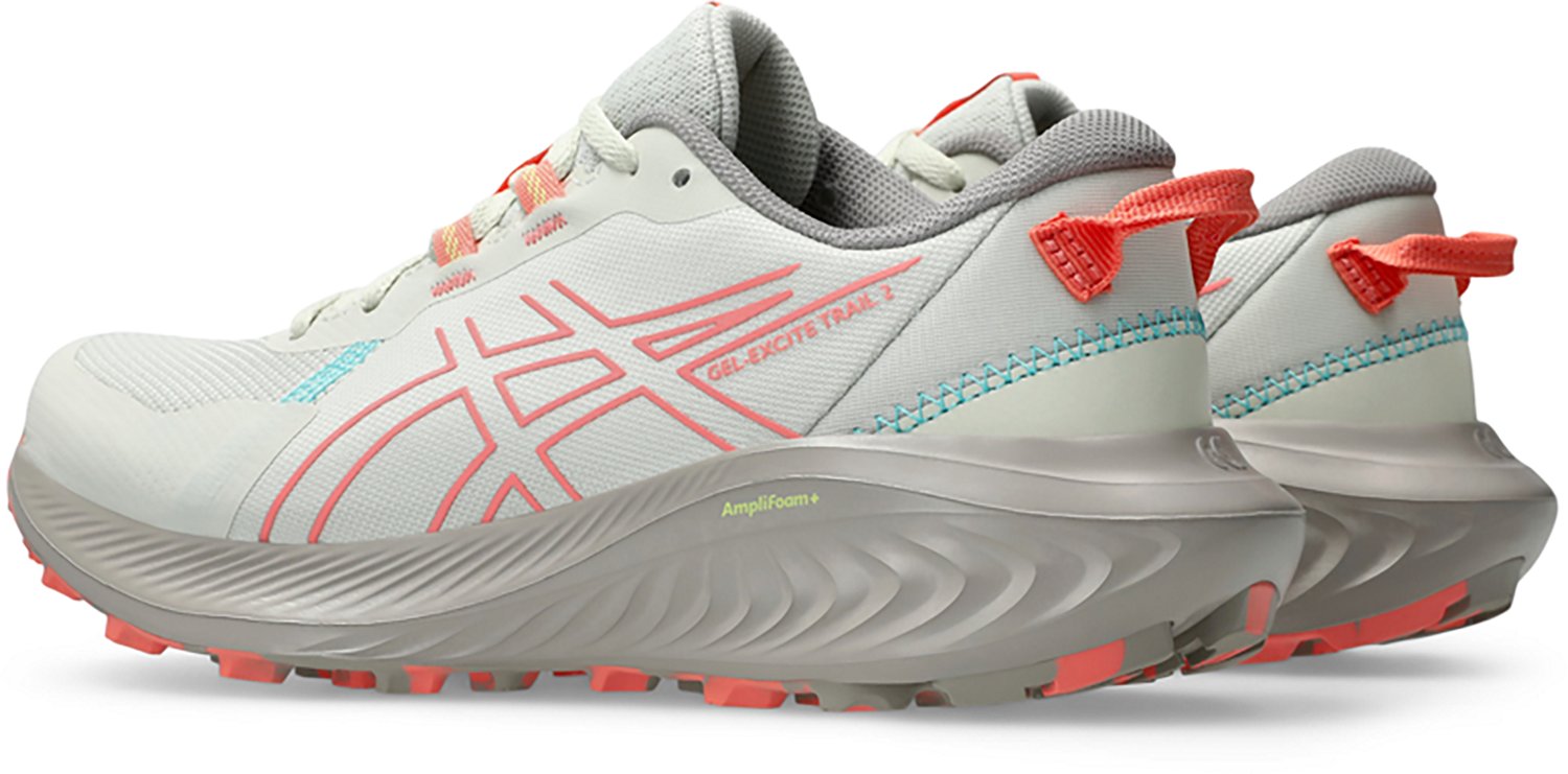 ASICS Women's Gel-Excite Trail 2 Trail Running Shoes                                                                             - view number 7