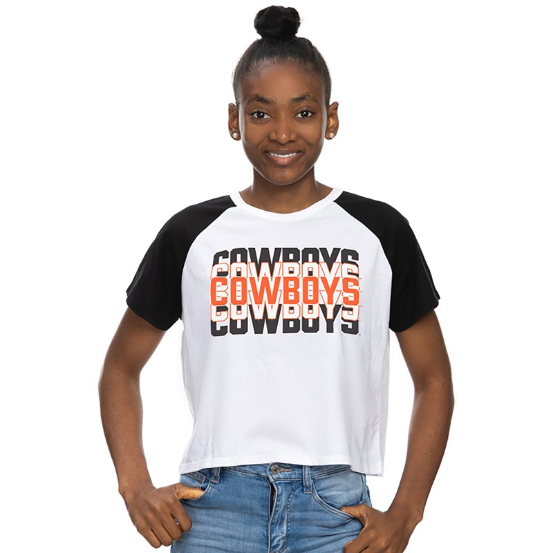 Zoozatz Women's Okl… - image