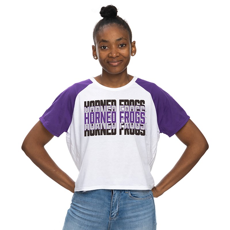 Zoozatz Women's Tcu… - image