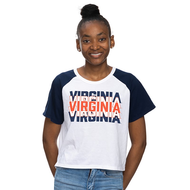 Zoozatz Women's Vir… - image
