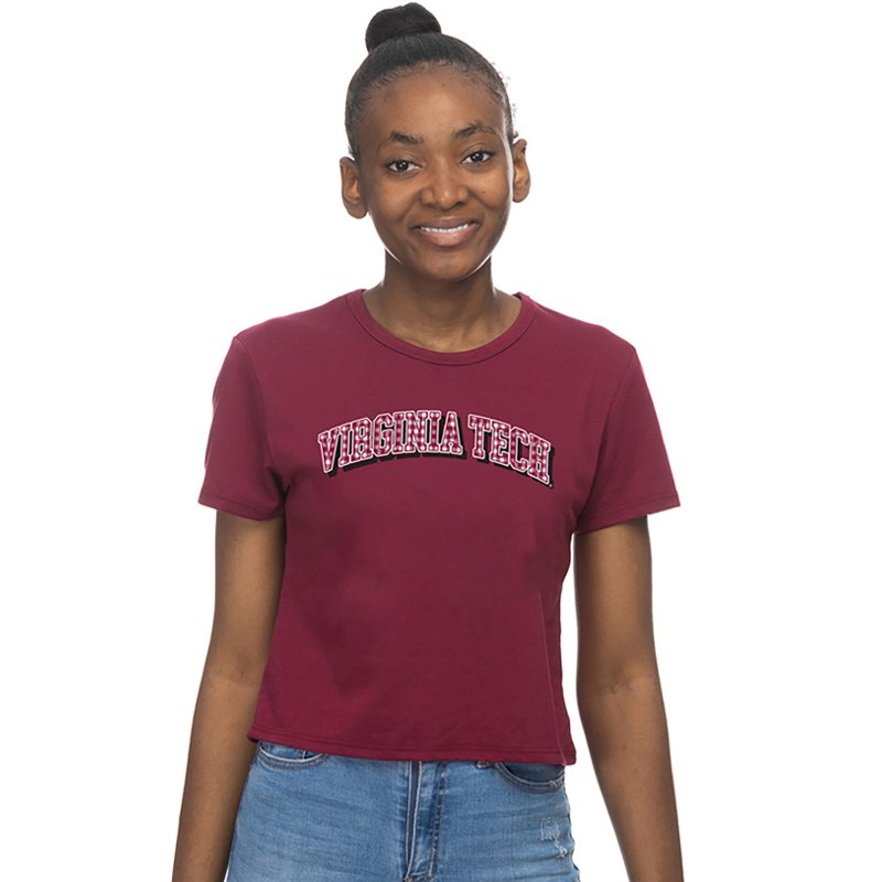 Zoozatz Women's Vir… - image