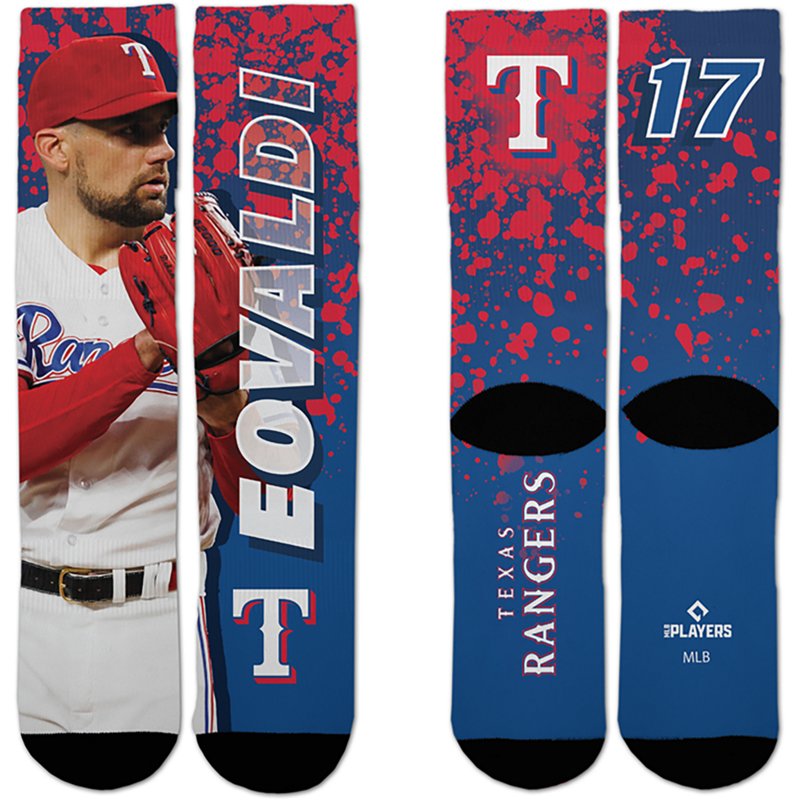 For Bare Feet Texas… - image