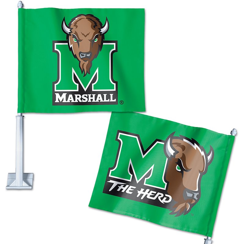 Wincraft Marshall U…