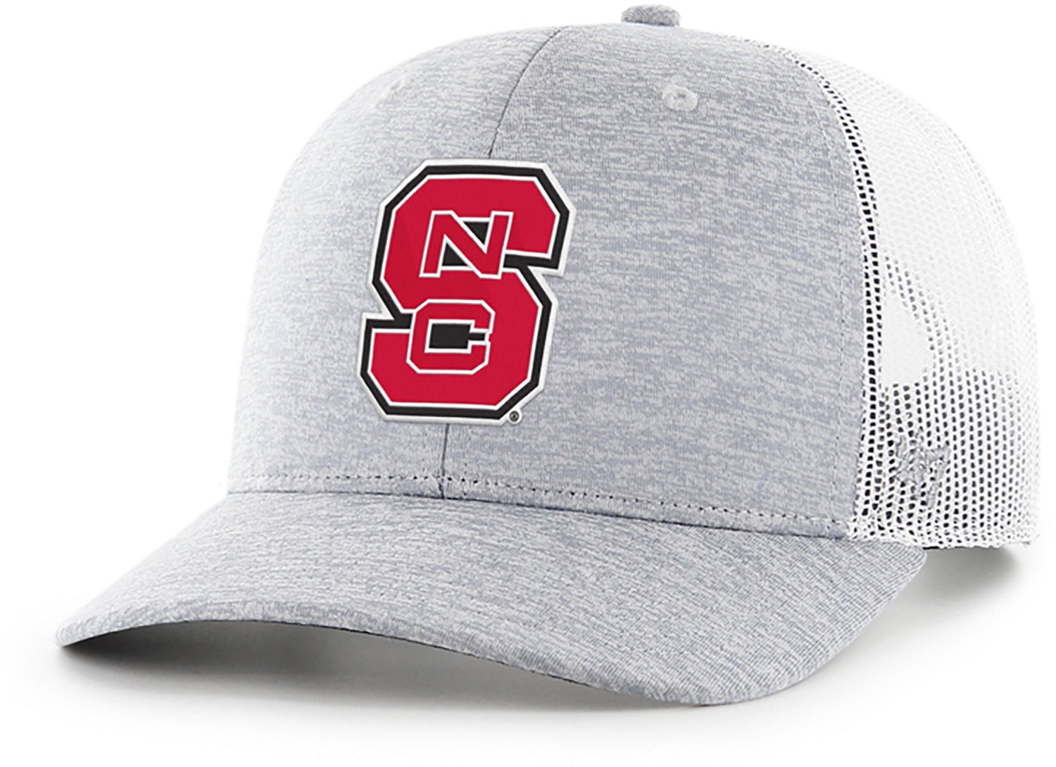 '47 Adults' North Carolina State University Harrington Trucker Cap - view number 1
