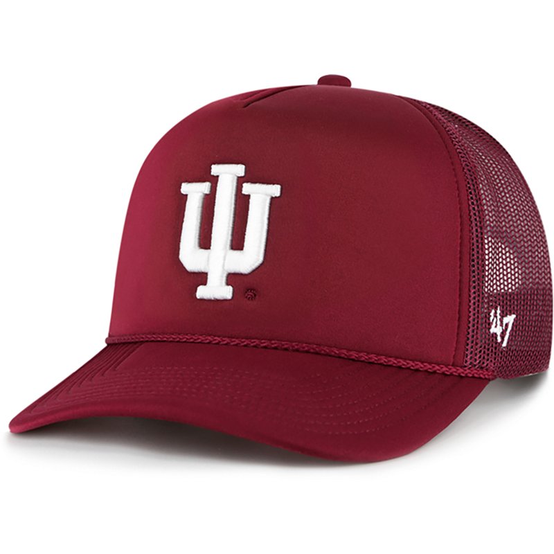 '47 Indiana Mesh Tr… - image