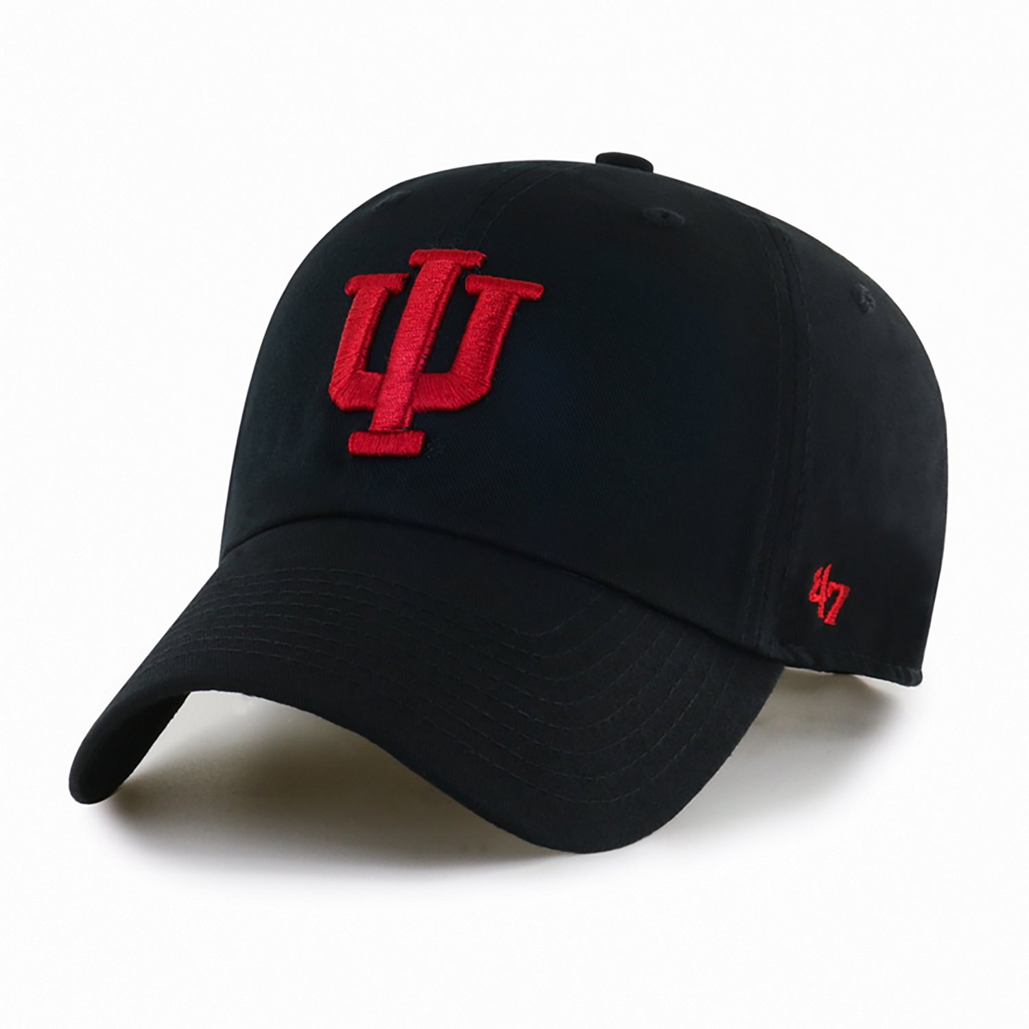 47 Men's Indiana Clean Up Cap