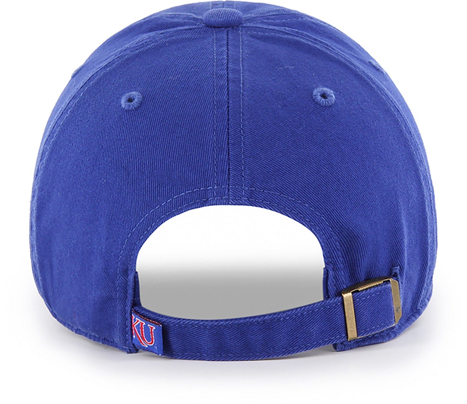 47 Men's Kansas Clean Up Cap - view number 2