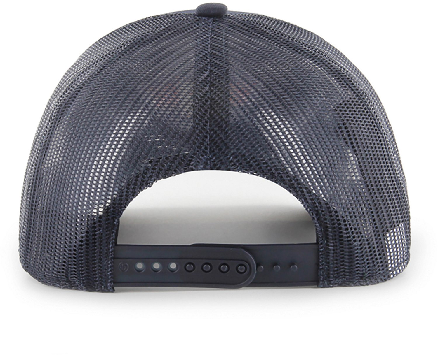 '47 University of Texas at San Antonio Stack Logo Trucker Cap - view number 2