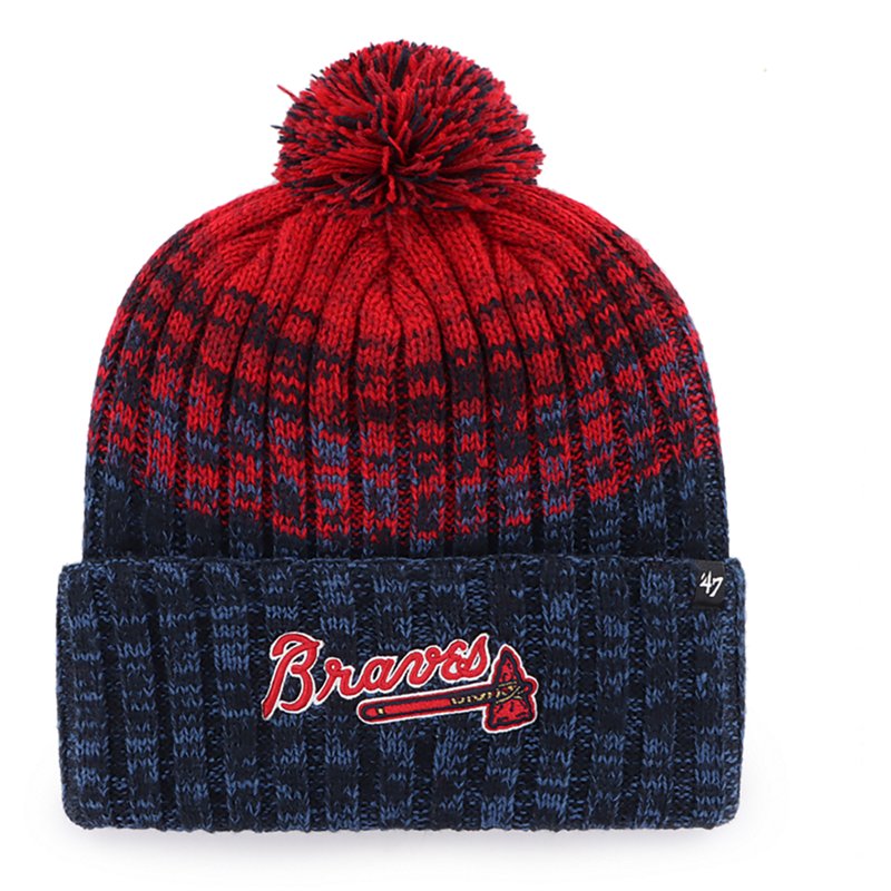 47 Men's Braves Cas…