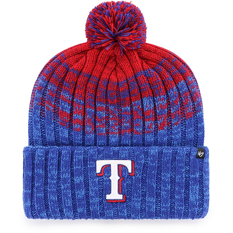 47 Men's Rangers Ca… - image